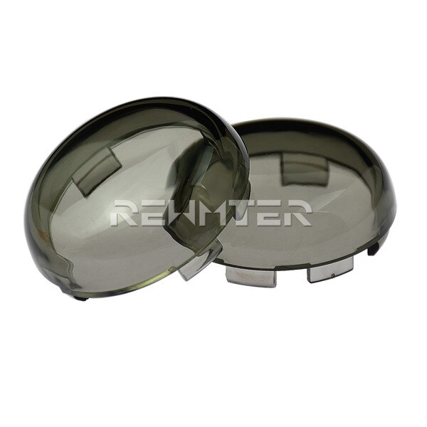 Indicateur de clignotant pour motos, feux insérés pour Harley Touring Sportster Dyna Softail XL 48 72, 1157 LED: 2pcs cover