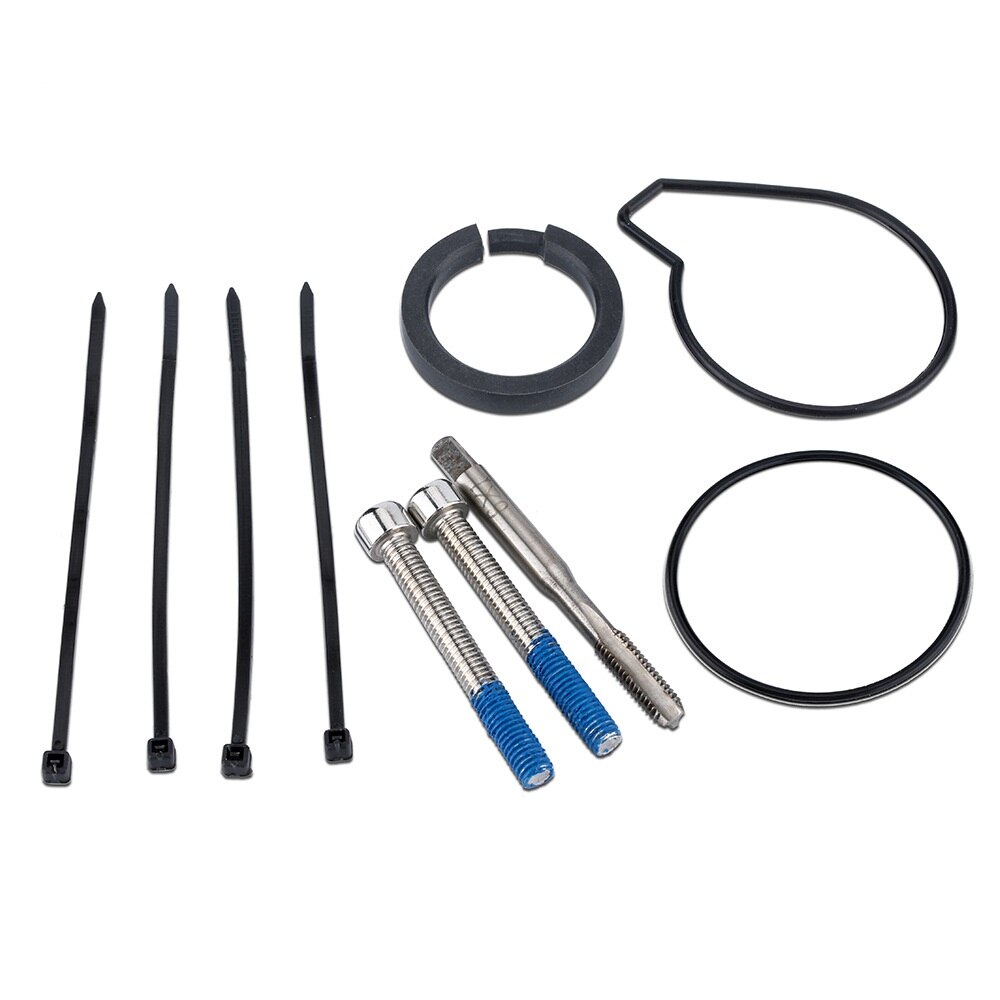 Landrover Discovery 2 Range Rover L322 Luchtvering Compressor Pomp Reparatie Kit
