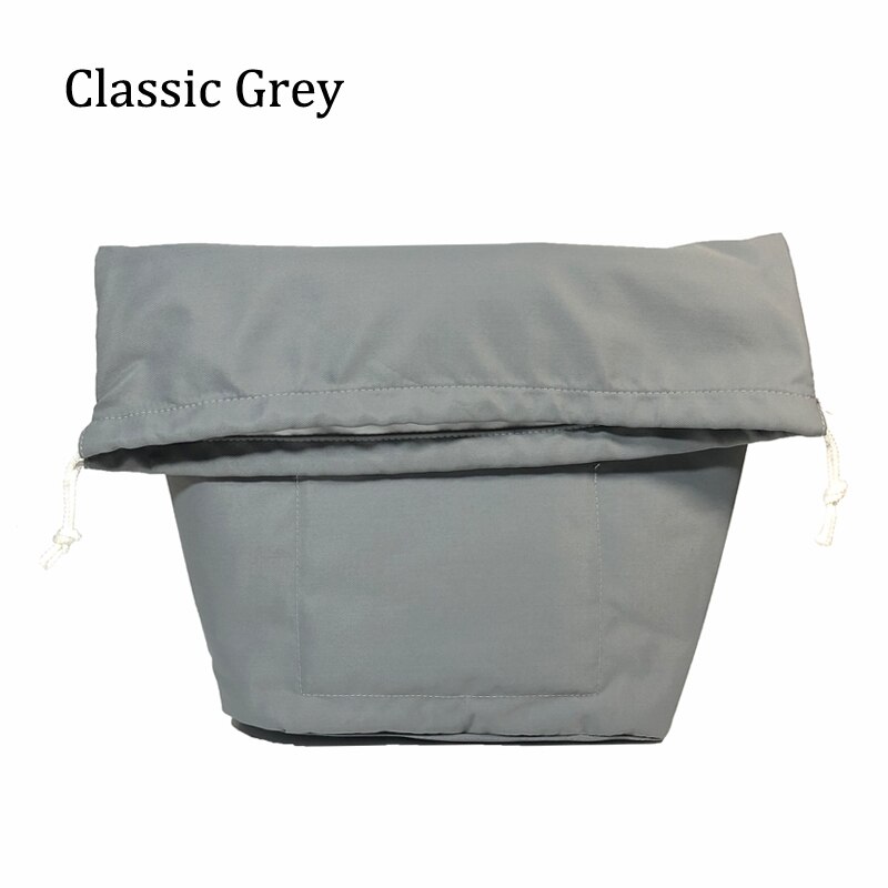 Mini Klassieke Trekkoord Coating String Voering Binnenzak Voor Klassieke Mini Obag Insert Met Innerlijke Voor Eva O Bag Handtas: Classic Size type2