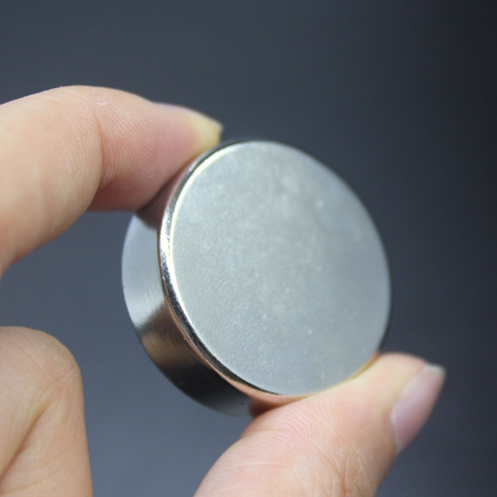 1/2/5 st 30 x 10 neodymmagnet 30mm x 10mm n35 ndfeb runda superkraftiga starka permanenta magnetiska imanes skivor 30 x 10