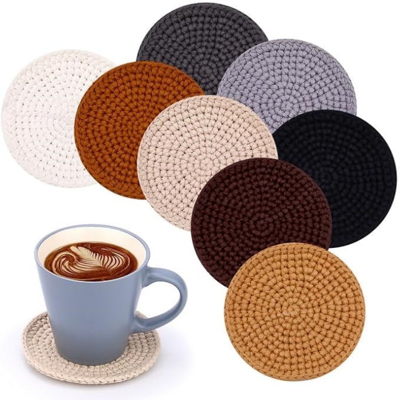 SusggO Amigurumi Lot de 104 crochets pour débutants, 30 pelotes SusggO Amigurumi Lot de 104 crochets pour débutants, 30 pelotes
