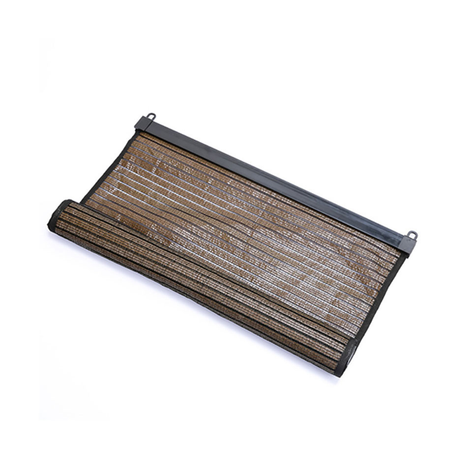 Anti-UV Shade Curtains Indoor Awnings Net Shading Breathable Cool Summer Sun-shading Curtain Sunscreen Sun Shelter: B 2