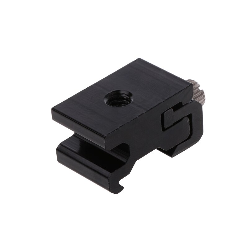 Camera Flashes Accessories Shoe Flash 1/4" standard Bracket Stand Mount Adapter Trigger Holder Camera Accessories-