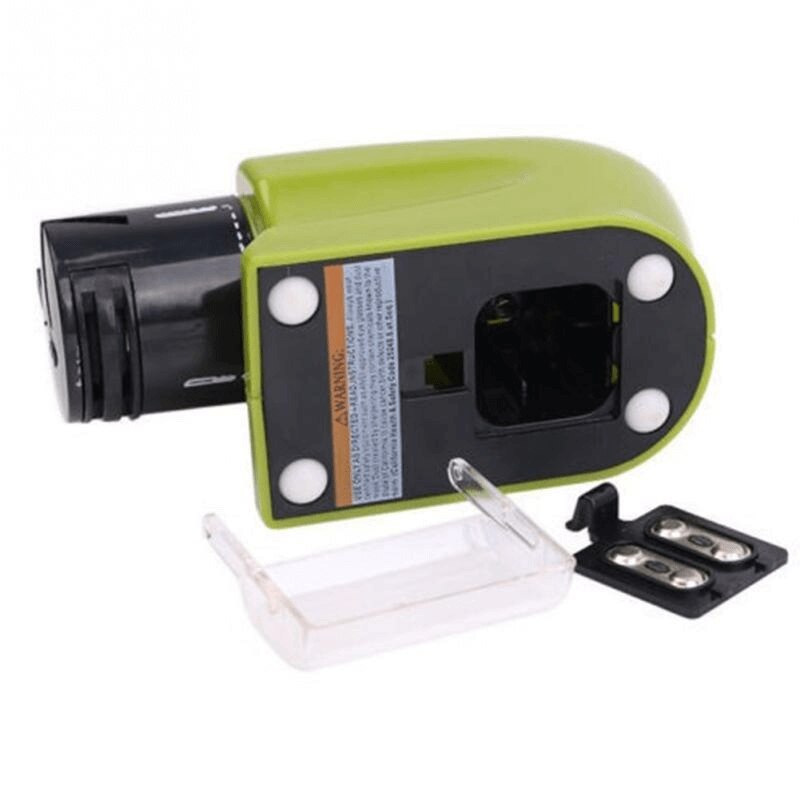 Cordless Motorized Blade Sharpener Grinder Multifunctional Automatic Whetstone Diamond Sharpening Stone Grindstone: Default Title