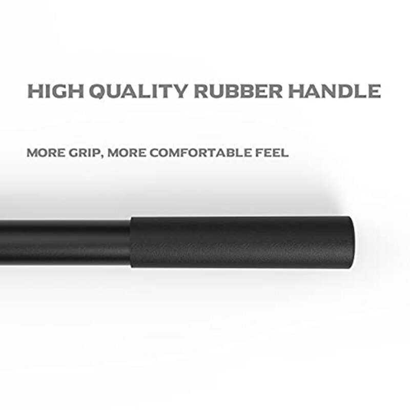 Pull Down Bar For Home Gym LAT Pulldown Attachments For Pulley System Gym Cable Machine LAT Pull Down Machine