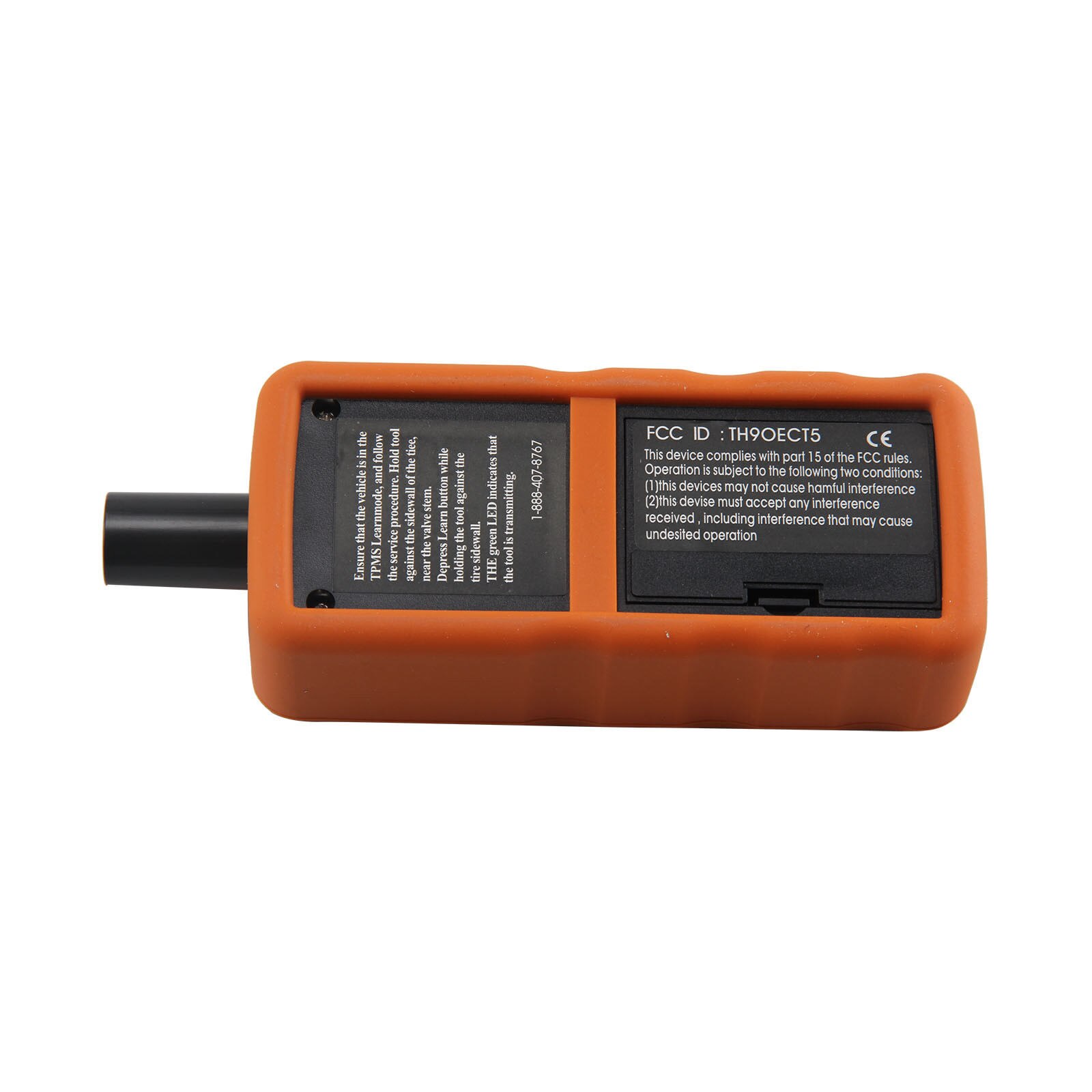 EL-50448 Auto Tire Pressure Monitor Sensor Activering Tool TPMS Reset Voor GM