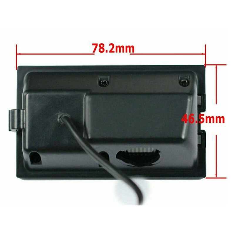 Car Rear View Camera Car Rearview Camera for Land Rover Freelander 2 Discovery 3 LR3 Discovery 4 LR4 Range Rover Car Accessories