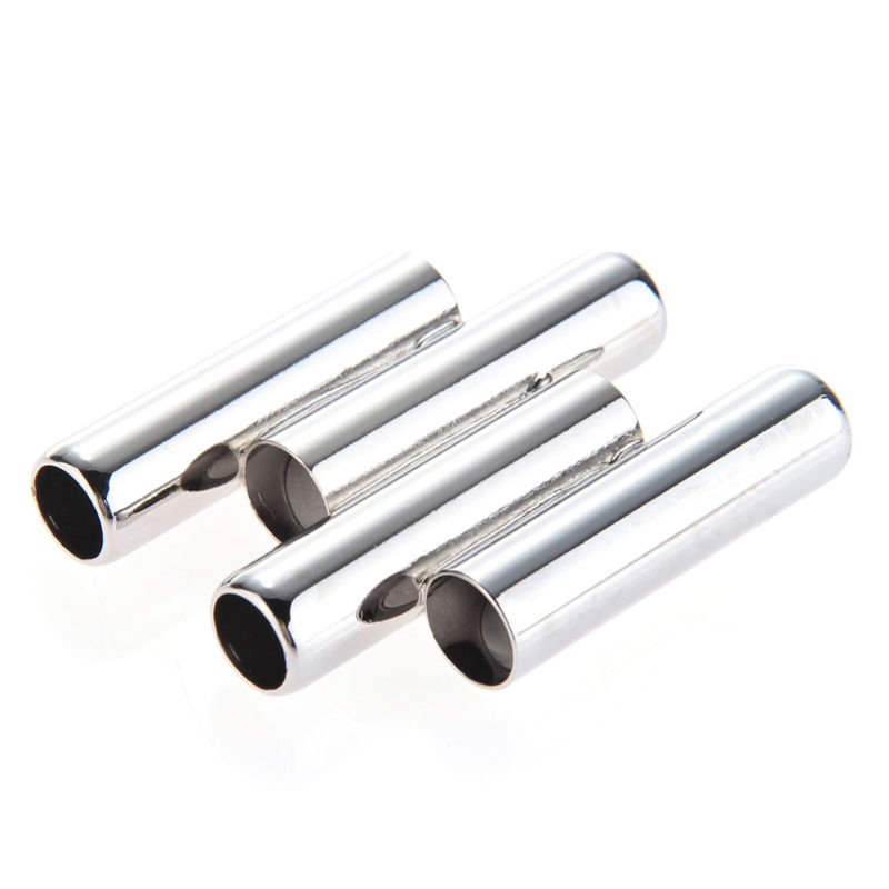 1Pcs Stainless Steel Violin Tuner Pro Tuning Violin Mandolin Metal Pitch Pipe Pitchpipe Quick Simple String Tuner