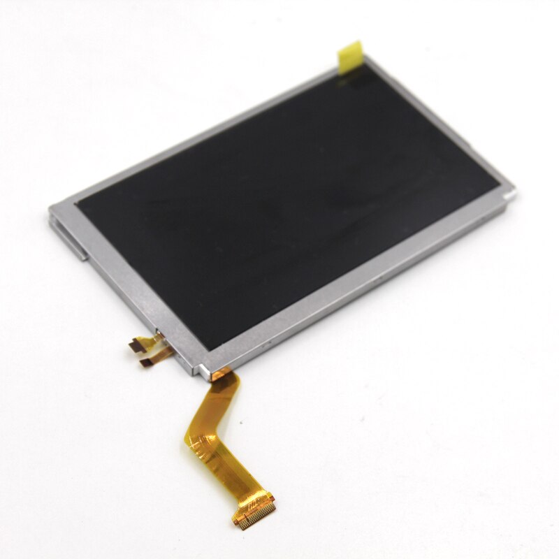 Supérieur Écran LCD Compatible pour Nintendo 3DS XL 3DS LL 3DSXL 3DSLL Pièces De Rechange