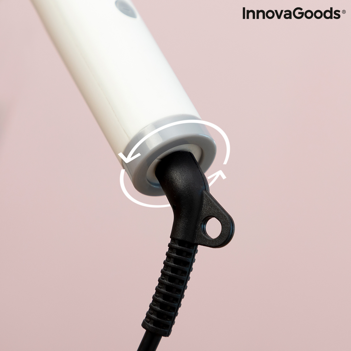 Keramische Rechttrekken Borstel Hadres Innovagoods