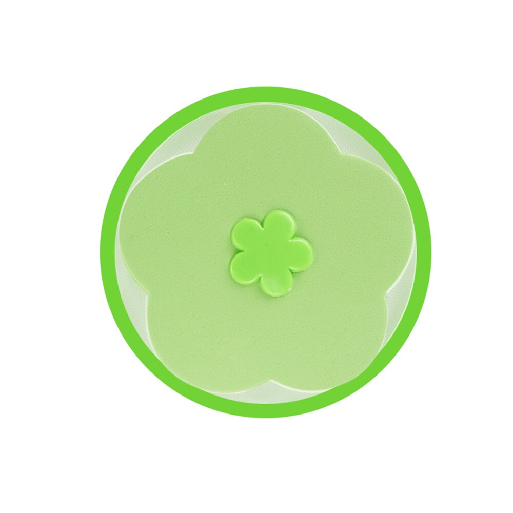 Resuable Kleding Waszak Mesh Pouch Wasserij Schoonmaken Bal Bont Haar Catcher Vuile Fiber Lint Collector Wassen Machine Cleaner: green