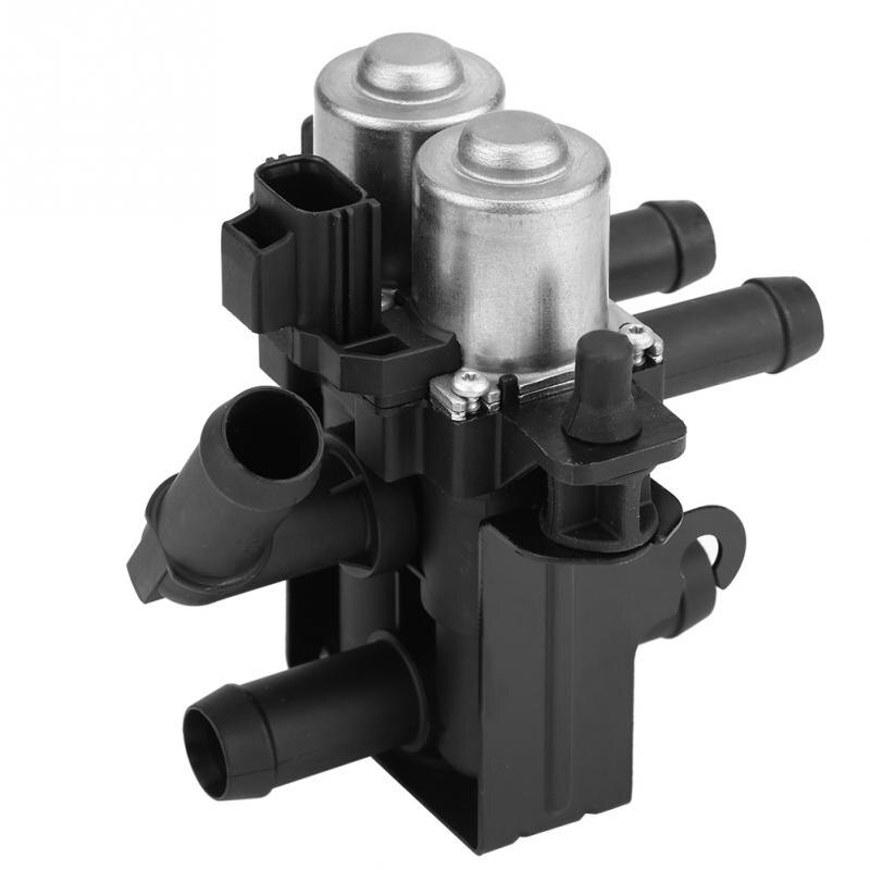 XR822975-vanne de commande de chauffage | Pour voiture, électrovanne d'eau pour JAGUAR Type s-type Ford 2000 2001 2002, électrovanne interrupteur d'aspirateur,
