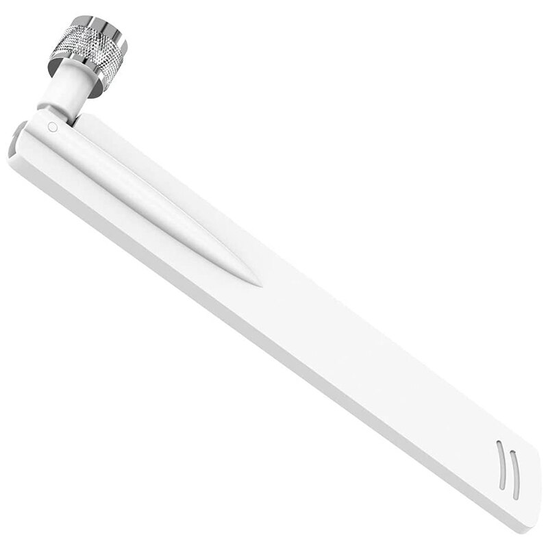 Mobiele Telefoon Signaal Booster 698-2700Mhz N Mannelijke Antenne, breedband 2.4Ghz Wcdma Gsm 4G Lte Volledige Frequentie Omni Antenne