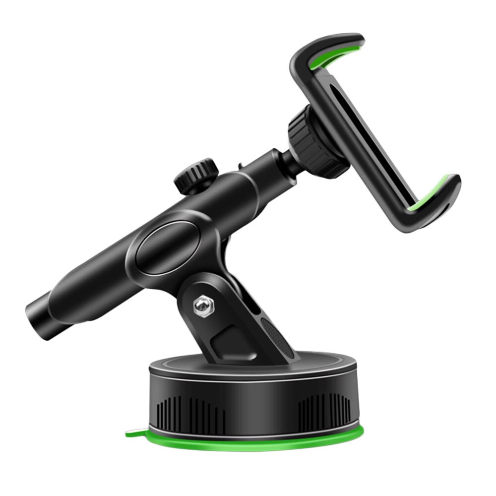 Vehicle-Mounted Multi-Function Mobile Phone Stand General Mobile Phone Navigation Stand