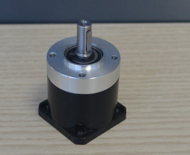 5:1 10:1 NEMA 17 Planetary Gearbox Rated Torque 3.5N.m Planet Reducer for Nema17 Stepper Motor