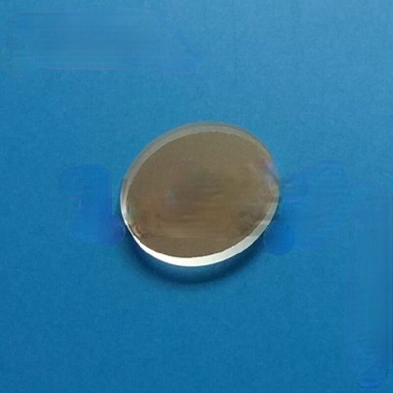 850Nm Narrow Band Filter Diameter 15 * 1.5mm Band-Pass Filter Infrared Invisible Light High Transparency