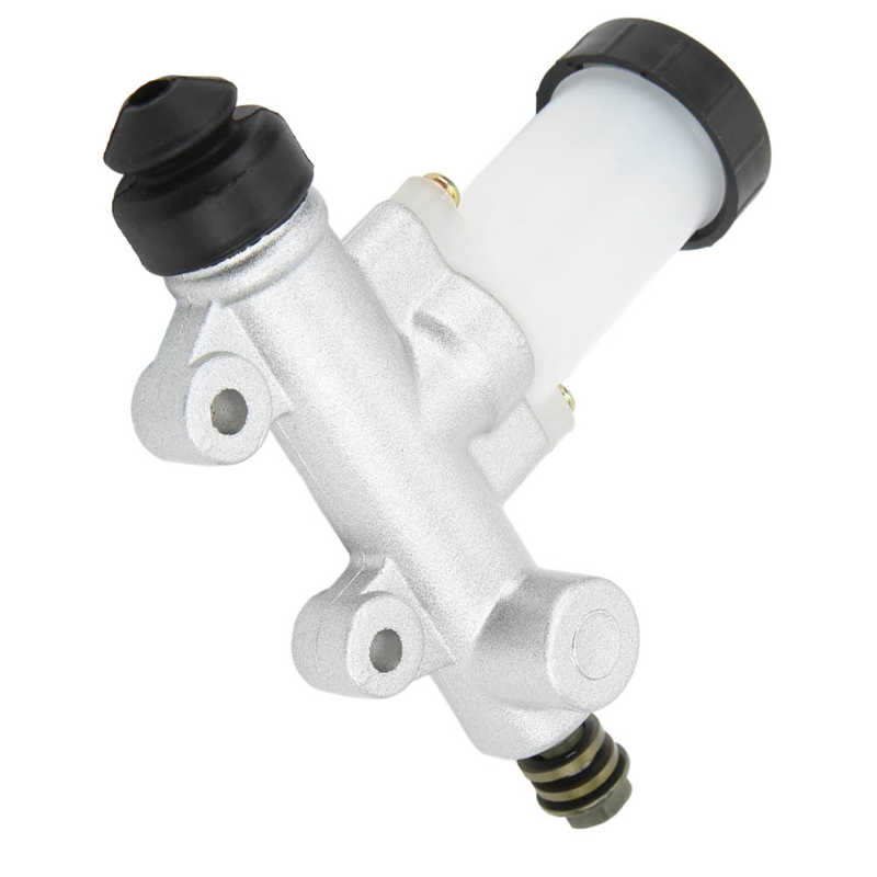 Hydraulic Brake Master Cylinder with Reservoir Replacement for Hammerhead Model 80T Aluminum Alloy Brake Master Cylinder