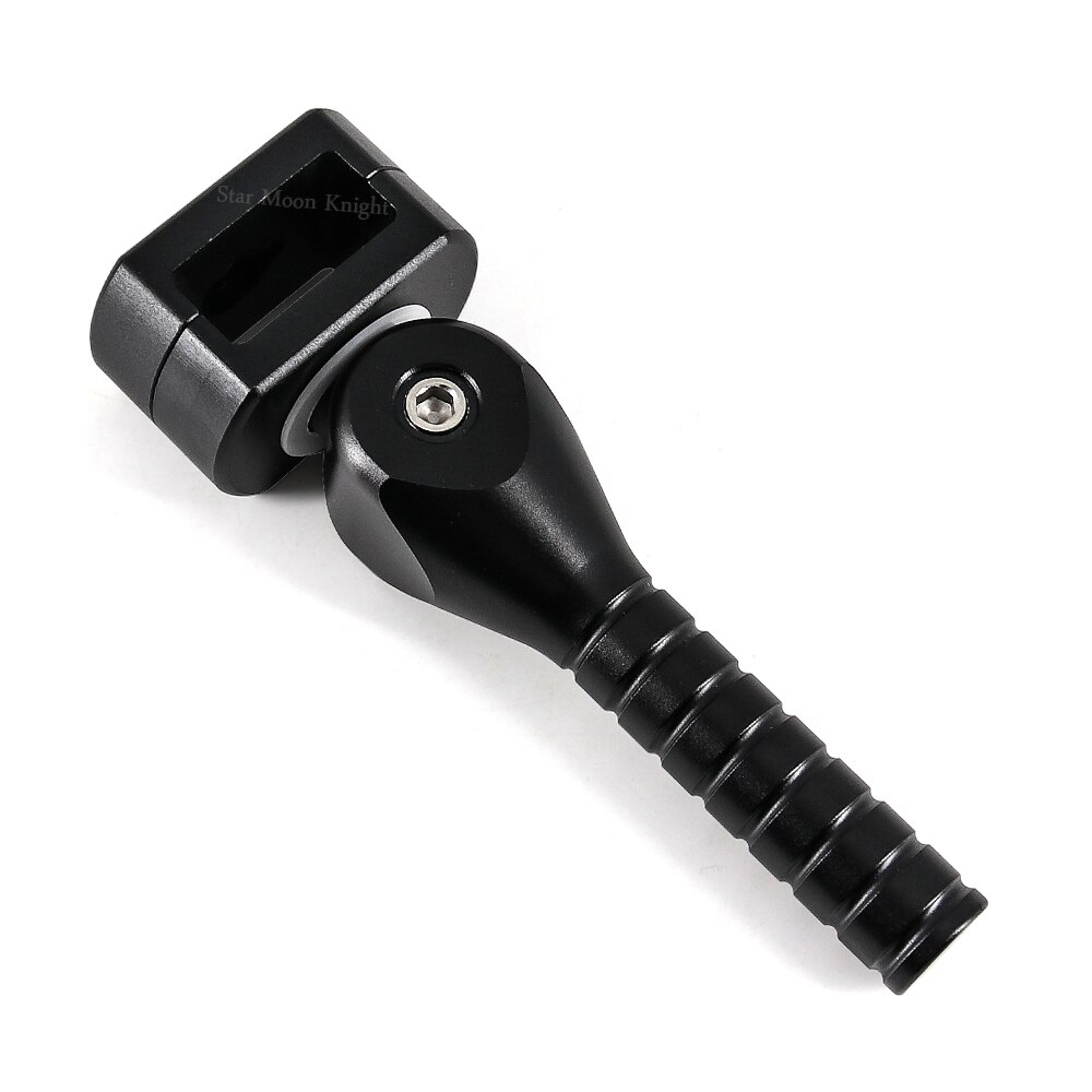 Motorcycle Lifting Handle Lifting Lever Assist Bar Folded Jack-up Handle For BMW K1600GT K 1600 GT K1600GTL K 1600 GTL K1600: black