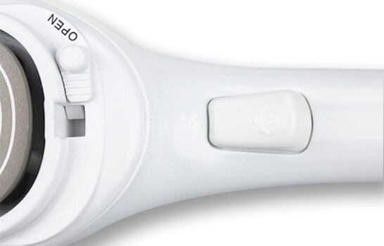 SOARIN Electric Steam For Clothes Brush Portable Electric Iron Steam Iron Handheld Garment Steamer Fer A Repasser Vapeur