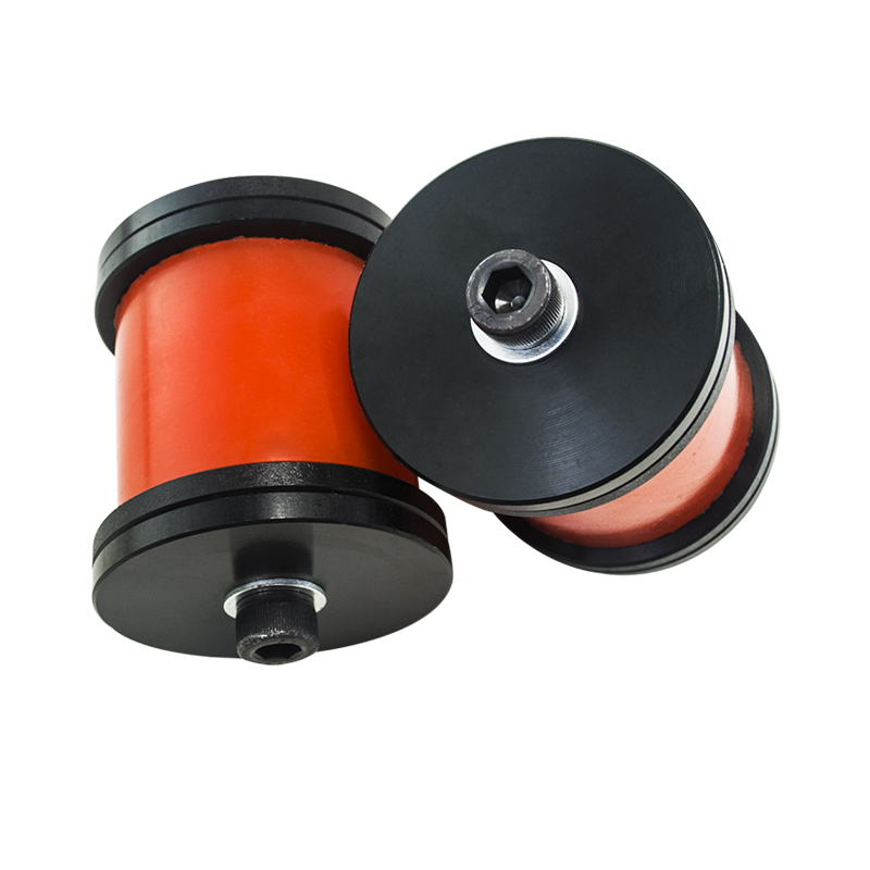 PQY - Adjustable Engine Mount Set for 240sx S13 S14 SR20DET KA PQY-TMN12