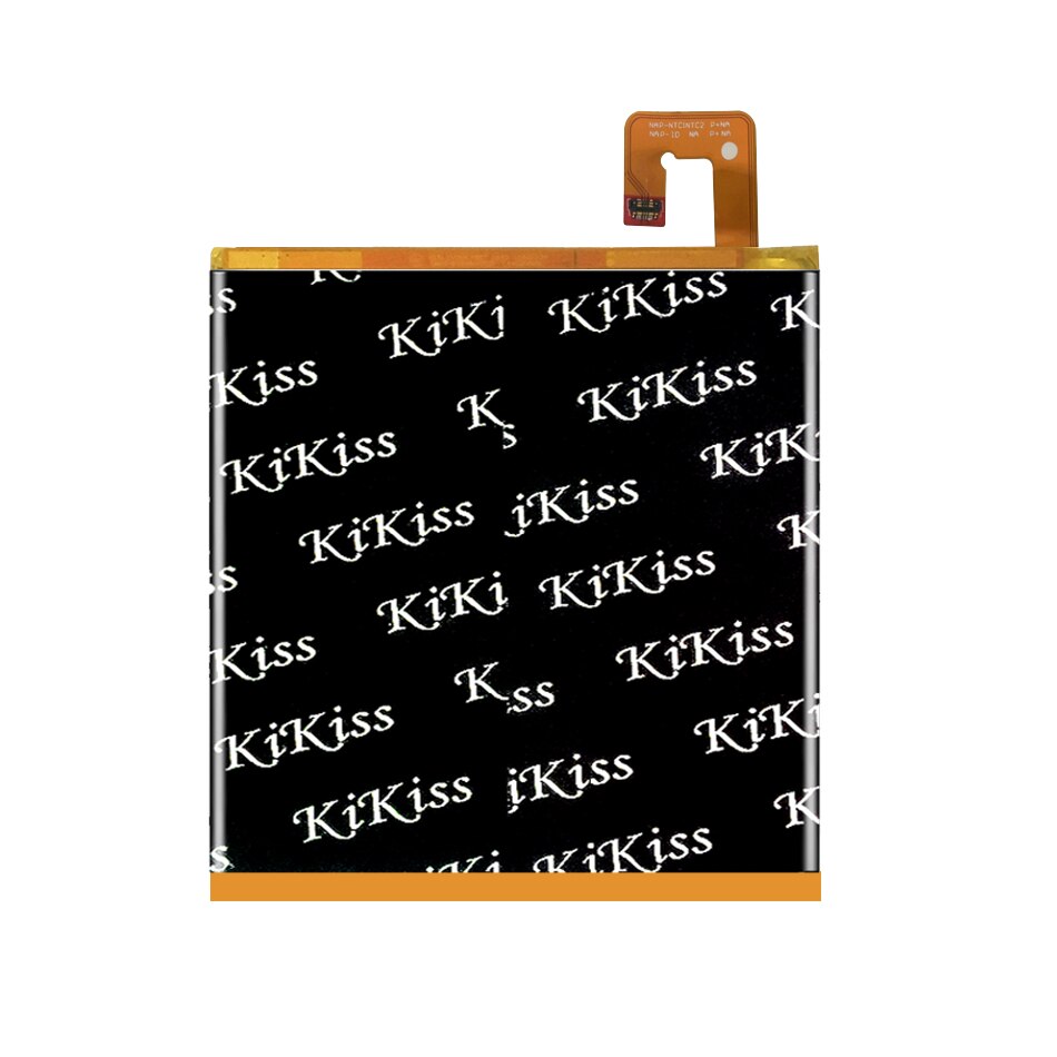 Original kikiss 5500 mah  l16 d 1 p 34 ersatzakku für lenovo tab 4 8/8 plus tb -8504n tb -8504x tb -8504f 8 plus 8704x 8704n 8704v