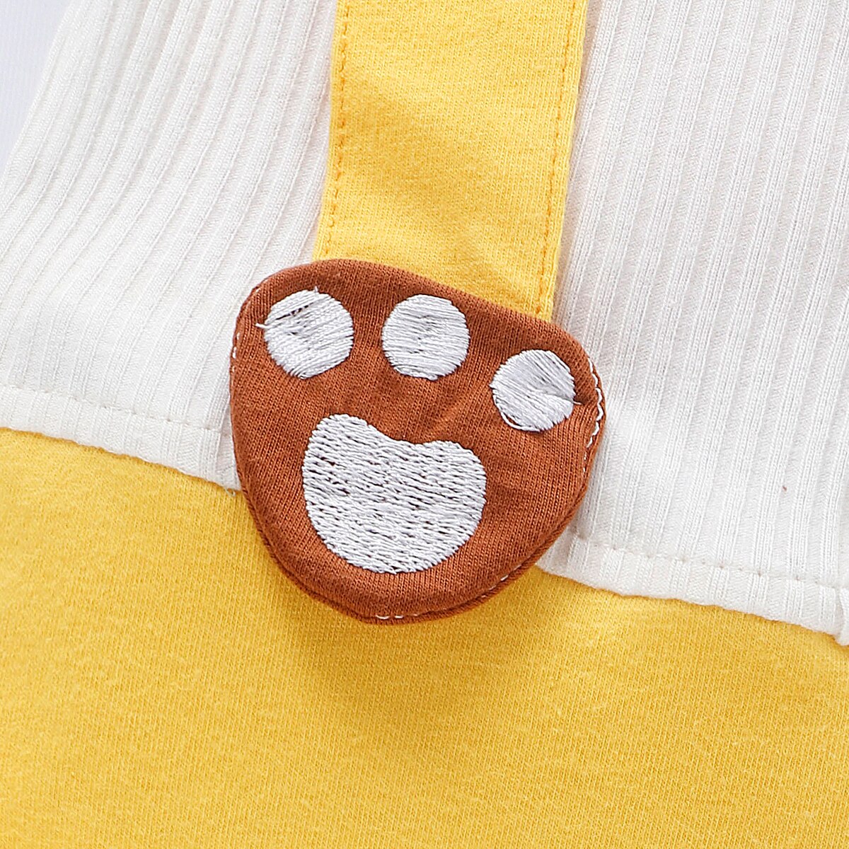 Citgeett verano bebé Infante niño Caballero ropa manga corta mono conjunto 0-24 meses