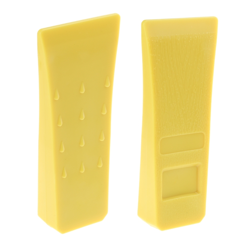 Effective Durable Tree Felling Wedges with Plastic Logging Tool Tree Felling Wedges Cutting Supplies for Chainsaw
