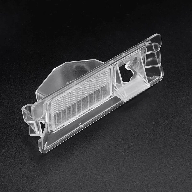Car Rear View Camera Bracket Reversing Camera Cover Case Bracket for Nissan Micra March for Renault Pulse Logan Sandero