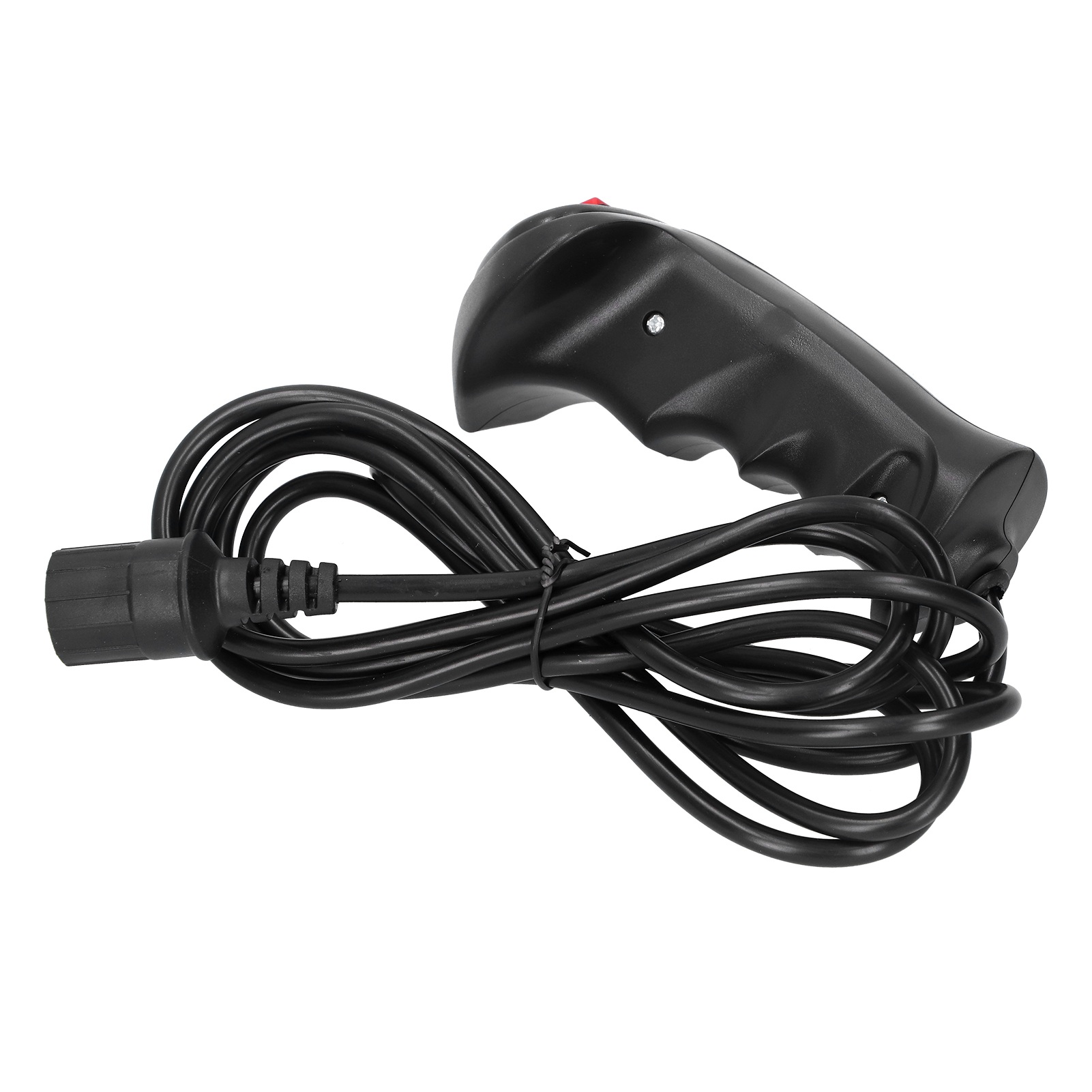 Cabrestante eléctrico Universal, controlador de Control remoto ligero con Cable de 2,8 m para coche, vehículo todoterreno, 1 piezas