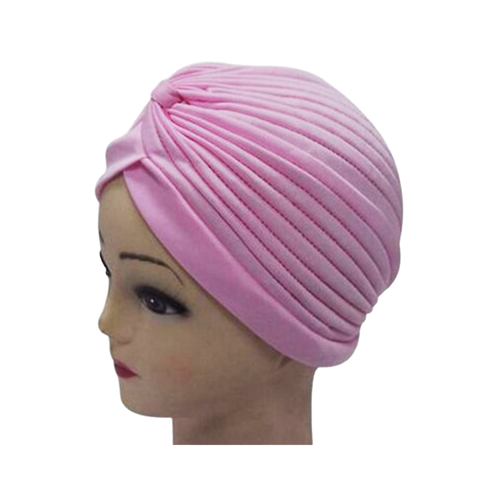 Atmungsaktives kopftuch, muslimischer hijab, elastisches yoga-kopftuch für outdoor-sportarten, bade- und freizeit-kopftuch, damen-turban, dehnbar, indisch, zum schwimmen