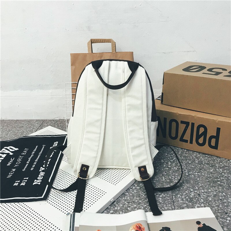 Rugzak Vrouwen Rugzak Schooltas Voor Tiener Meisjes Anti-Diefstal Reizen Rugzak Mujer Mochilas