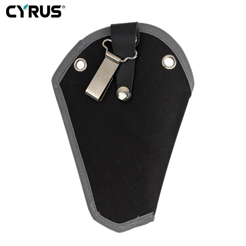 Garden Tools Scissors Cover Case Protector Garden Shears Pruner Secateurs &amp; Pruning 8" Gardening Purse