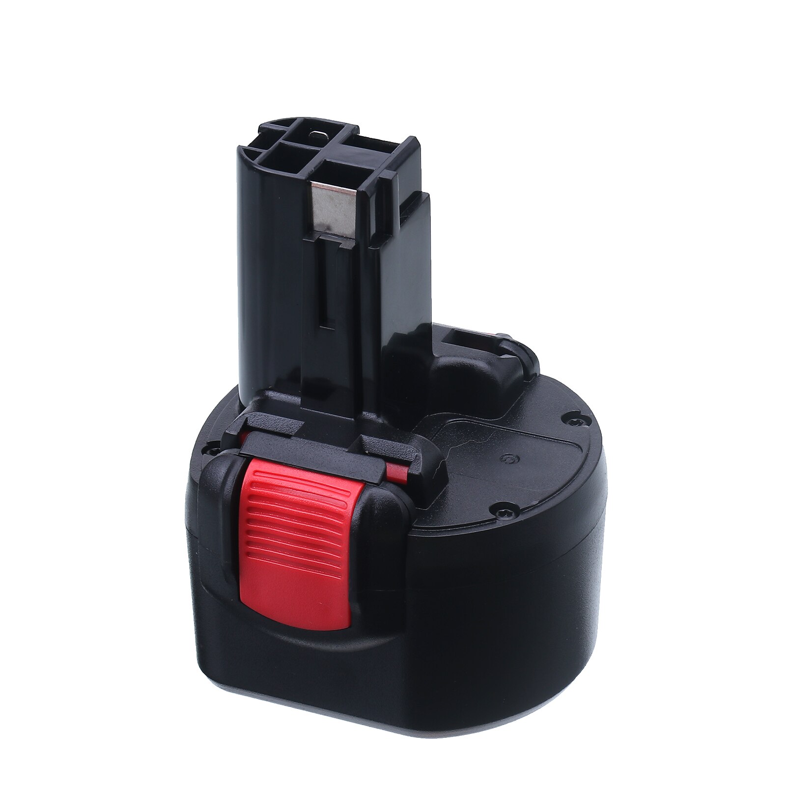 BAT048 9,6 V 3000mAh batería de repuesto para Bosch BAT048 BAT100 BAT119 2607335272 2607335461 GSR 9.6VE-2 PSR 9.6VE-2 PSR960: 1pcs