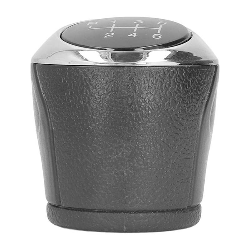 Versnellingspookknop 5 Speed Voor Swift SX4 2005‑2010 Vervanging Shifter Knob Met Duidelijke Markeringen