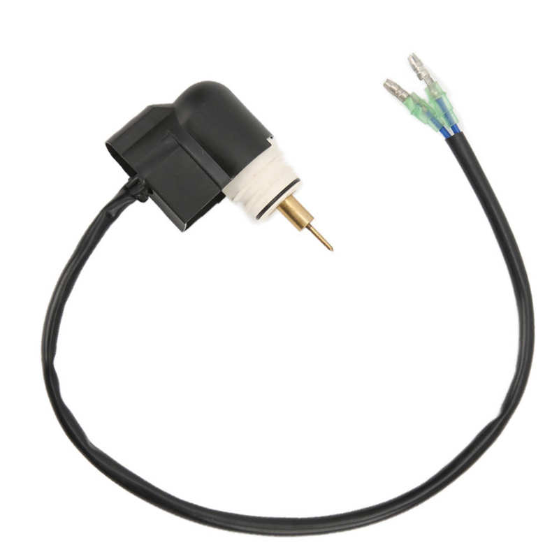 Boot Motor Starter Assy 20HP Motor Starter Assy Precieze 65W ‑ 14380 ‑ 20 ‑ 00 Voor Marine