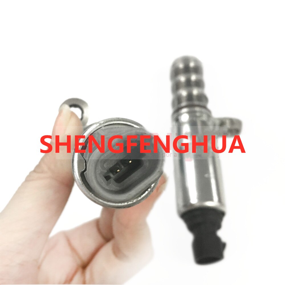 Camshaft Position Actuator Solenoid Kit - For GM- Replaces# 12655421