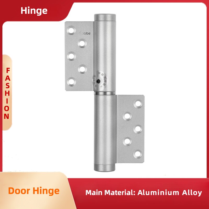Hydraulic Buffer Hinge Invisible Door Hinge Concealed Door Hinge Door Closer Automatic Door Closing Positioning