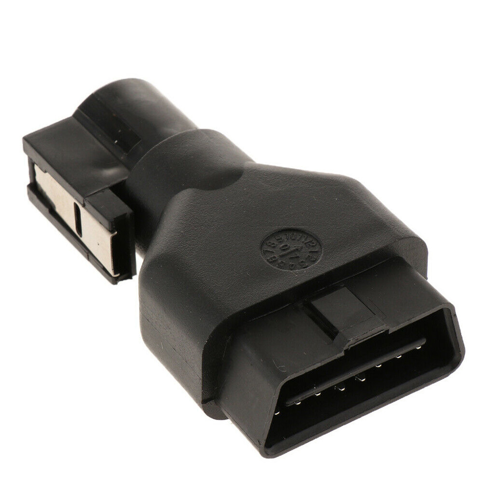 DB26 to 19pin Main Test Cable Plus OBD 16PIN Connector for GM TECH2 Diagnostic Scanner Convert Adapter 26PIN to 19 Pin OBD Plug