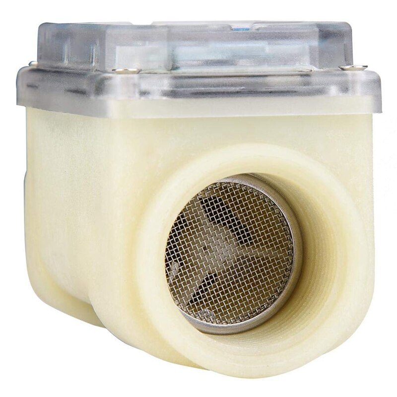 -Mini Digital Turbine Flow Meter Fuel Flow Meter Turbine Flowmeter for Chemicals Water Sea Liquid Flowmeter