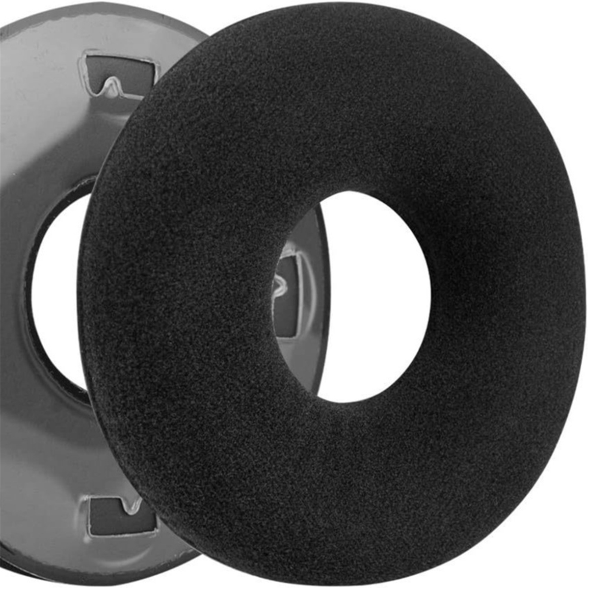 Ear Pads for AKG K121 K121S K141 MK II K142 HD Headphone Replacement Ear Cushions Ear Cups