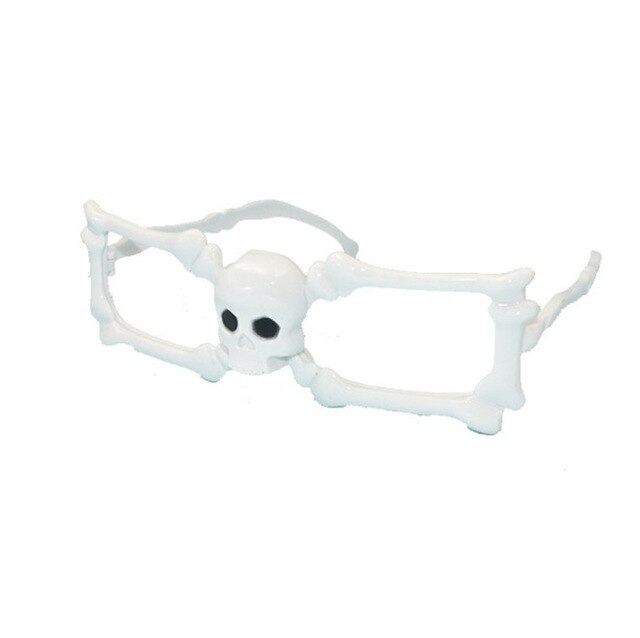 Halloween Glasses Club Party Sunglasses Costume Props Kid Adult: 5
