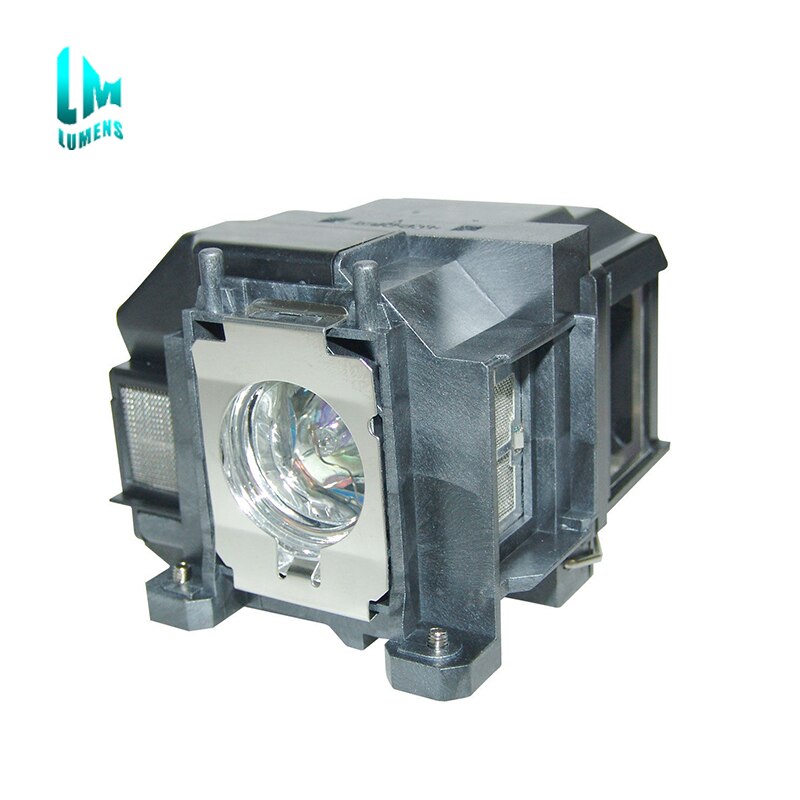 Projector Lamp ELP67 V13H010L67 For-Epson EB-X02 EB-S02 EB-W02 EB-W12 EB-X12 EB-S12 S12 EB-X11 EB-X14 EB-W16 9 Years Store