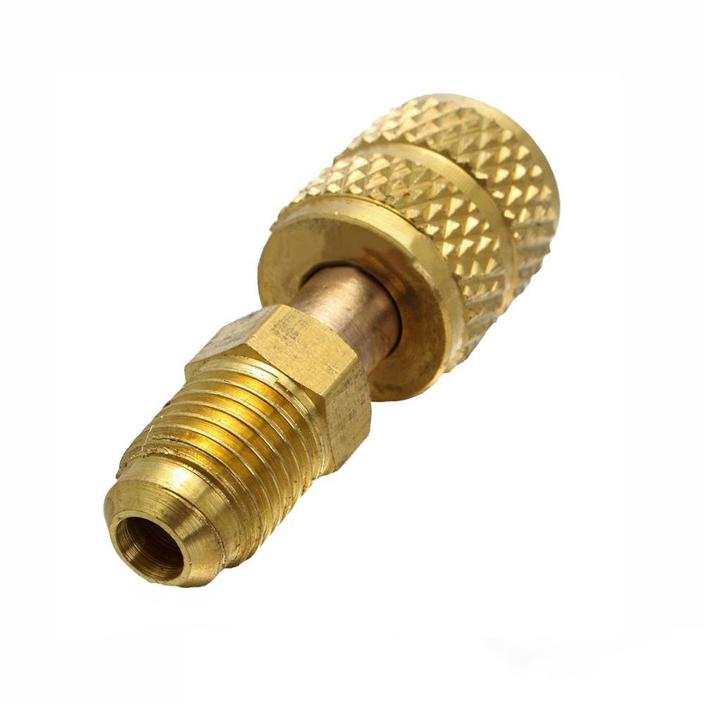 Air Conditioning And Fluoride R410 Adapter Air Conditioning Refrigeration Accessories