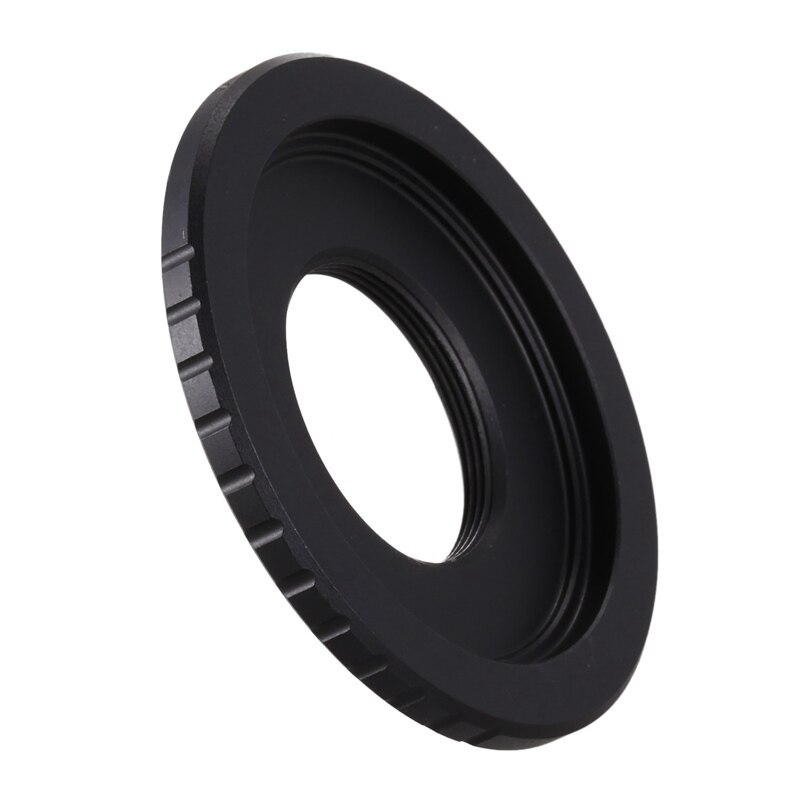 Camera C Mount Lens Voor Fujifilm X Mount Fuji X-Pro1 X-E2 X-M1 Camera Adapter Ring C-FX