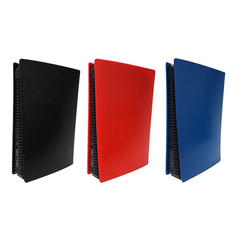 PS5 Console Skin - Replacement Shell Cover - Anti-Scratch Dustproof