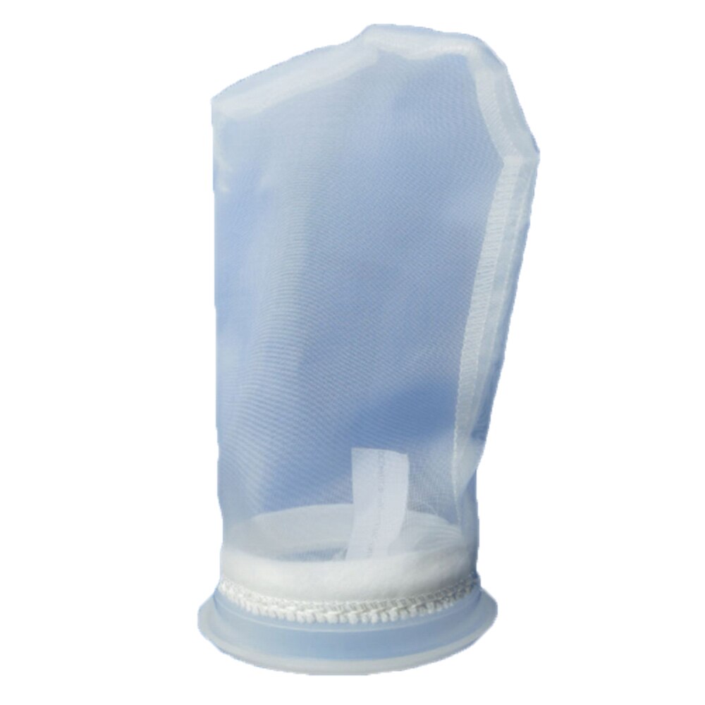 3Pc Sump Filter Aquarium Filtering Marine Aquarium Reef Tank 200 Micron Filters Sock Bag Aquaria Fish Tank