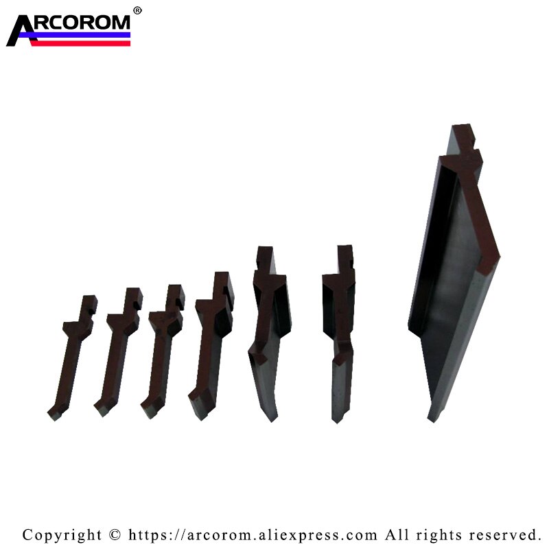 Press Brake Tool
