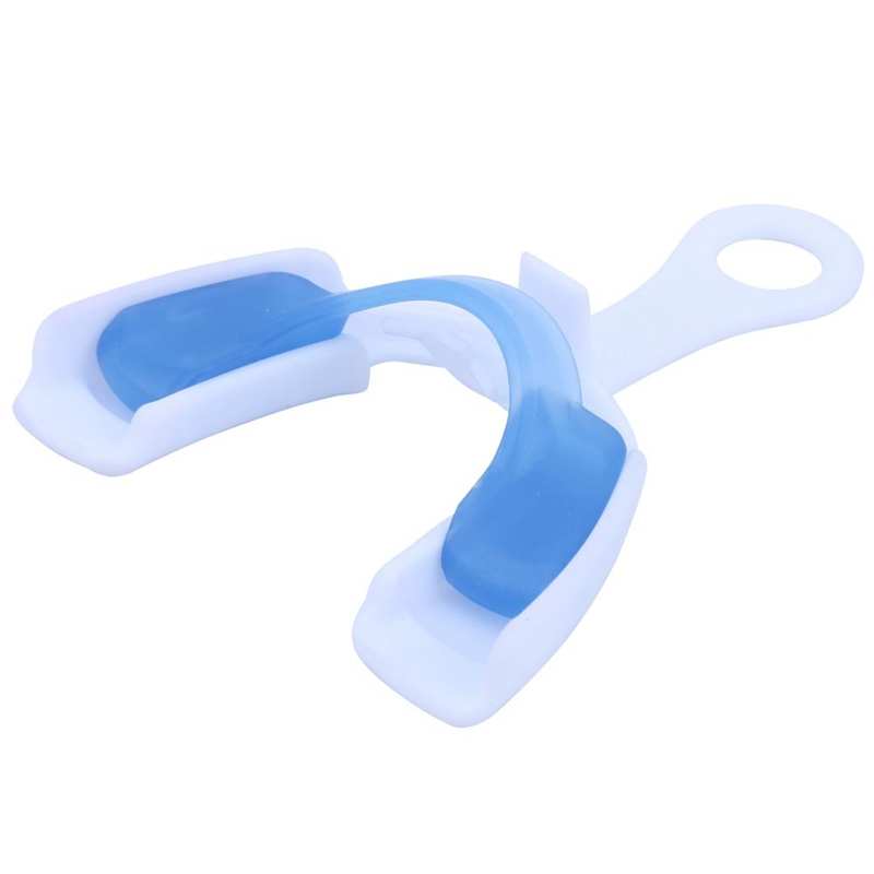 Silicone Teeth Dental Guard Night Comfortable Anti Grinding Sleeping Clenching Tooth Protector Muay Thai Tooth Protect