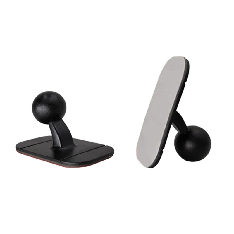 Auto Dashboard Mount 17mm Kogelkop Mobiele Telefoon Magnetische Mount Anti-Shedding