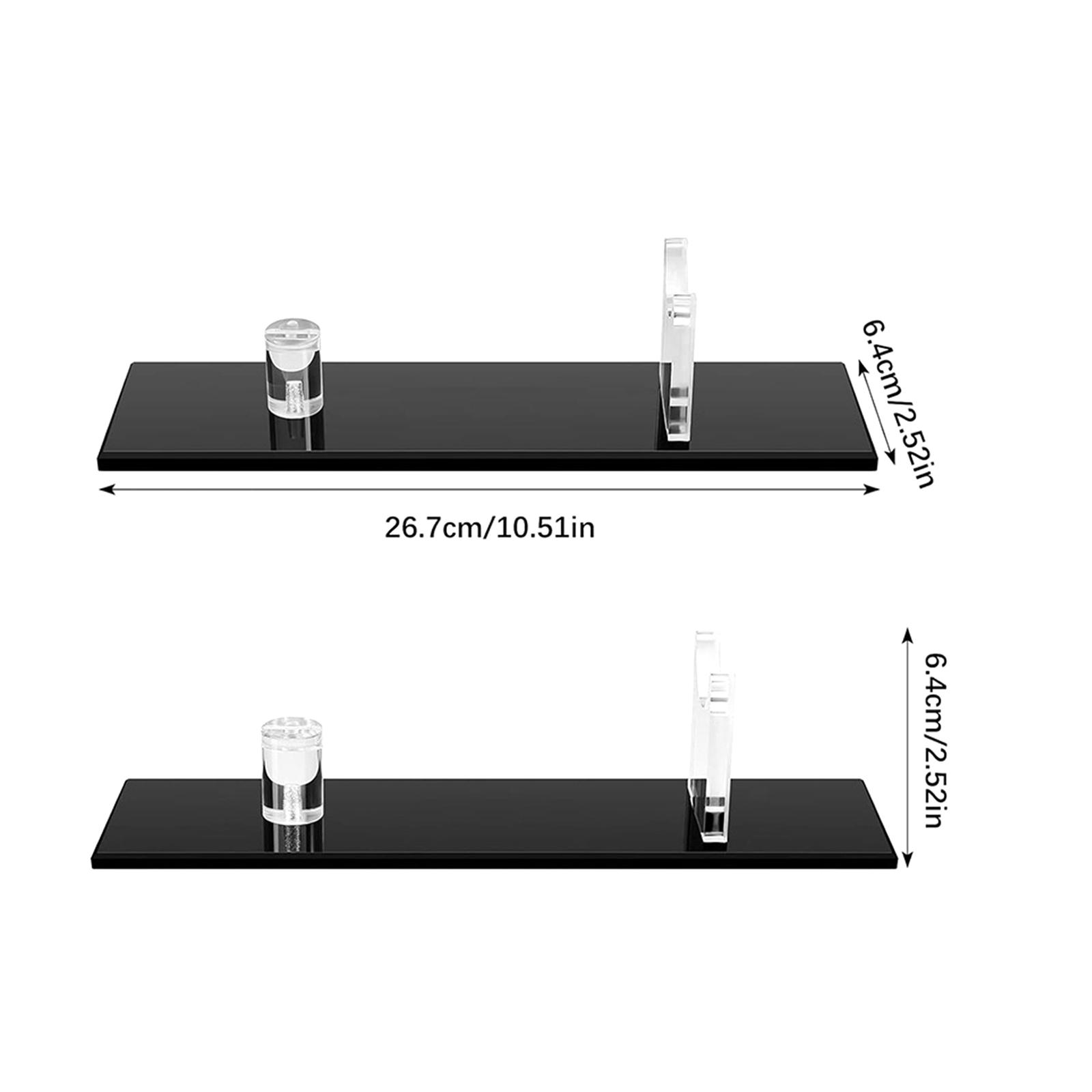 Knife display stand, versatile use, fixed blade, home decoration, collection, display, sword stand, acrylic knife stand, knife holder